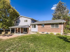 7161 S Franklin Street, Centennial CO 80122