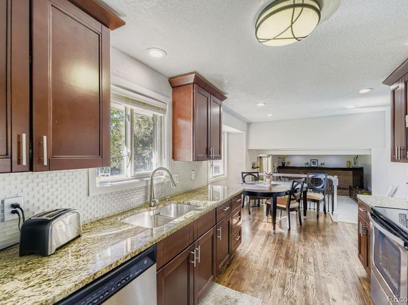 7161 S Franklin Street, Centennial CO 80122