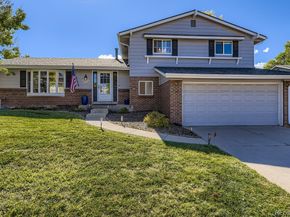 7161 S Franklin Street, Centennial CO 80122