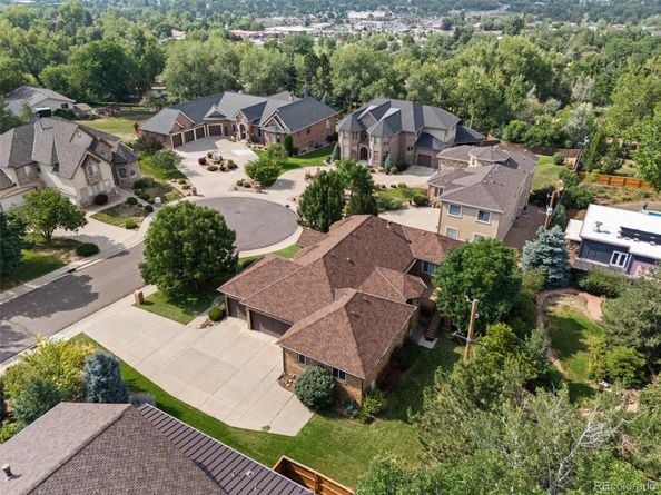 3240 Iris Court, Wheat Ridge CO 80033