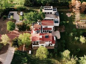 3 Carriage Brook Road, Cherry Hills Village CO 80121