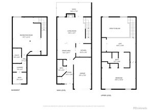 1835 S Union Boulevard, Lakewood CO 80228