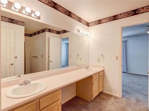 1835 S Union Boulevard, Lakewood CO 80228
