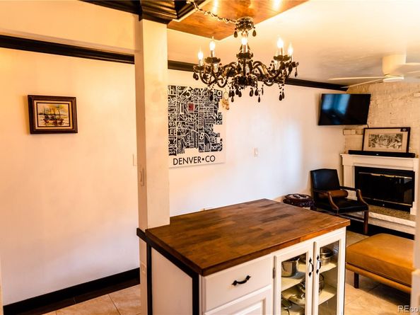 1270 N Marion Street 105, Denver CO 80218