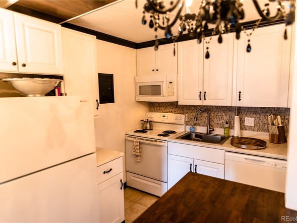 1270 N Marion Street 105, Denver CO 80218