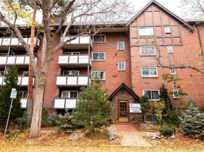 1270 N Marion Street 105, Denver CO 80218