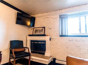 1270 N Marion Street 105, Denver CO 80218