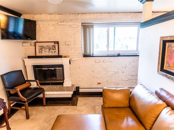 1270 N Marion Street 105, Denver CO 80218