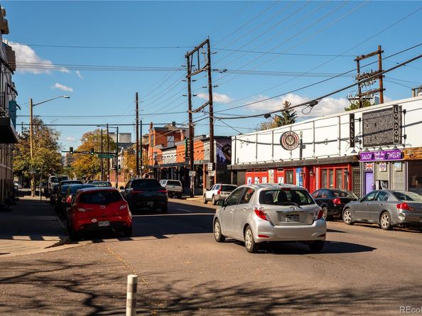 1270 N Marion Street 105, Denver CO 80218