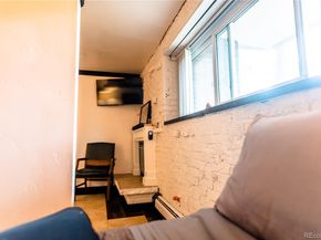 1270 N Marion Street 105, Denver CO 80218