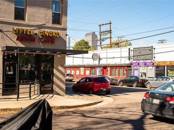 1270 N Marion Street 105, Denver CO 80218