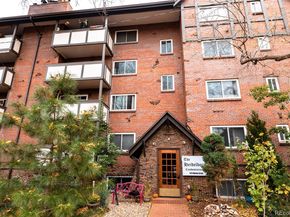 1270 N Marion Street 105, Denver CO 80218