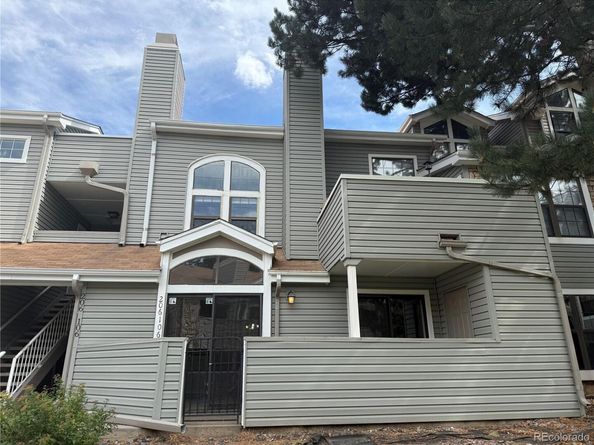 931 S Zeno Way 106, Aurora CO 80017