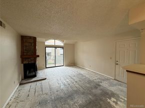 931 S Zeno Way 106, Aurora CO 80017