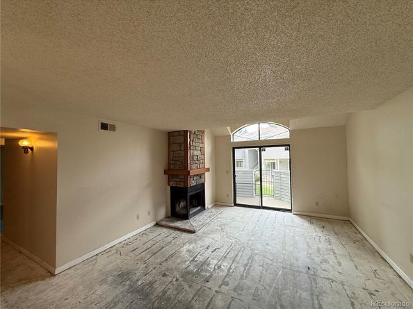 931 S Zeno Way 106, Aurora CO 80017