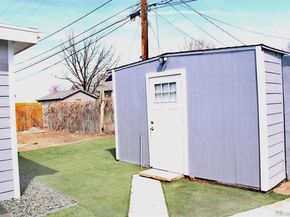 4460 Columbine Street, Denver CO 80216