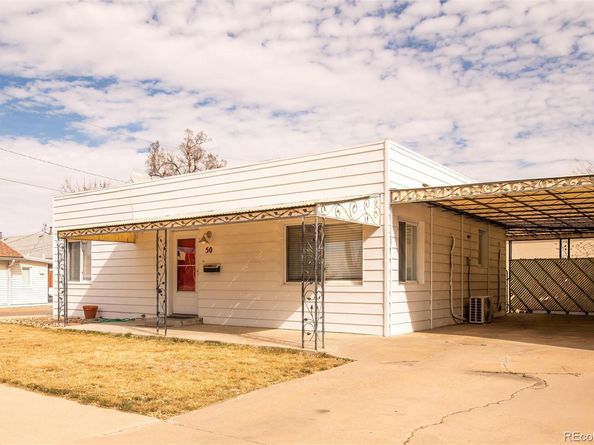 50 N 6th Avenue, Brighton CO 80601