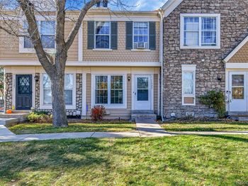 1323 S Idalia Street