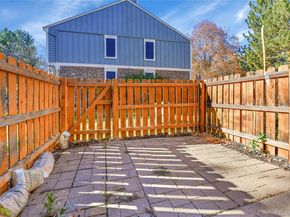 1323 S Idalia Street, Aurora CO 80017