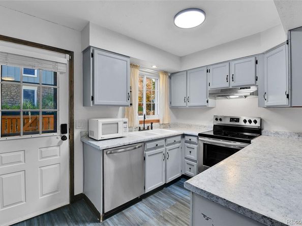 1323 S Idalia Street, Aurora CO 80017