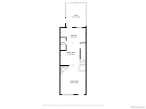 1323 S Idalia Street, Aurora CO 80017