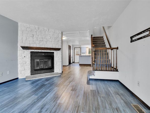 1323 S Idalia Street, Aurora CO 80017