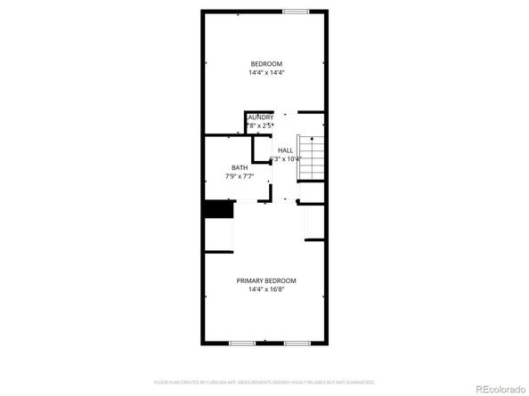 1323 S Idalia Street, Aurora CO 80017