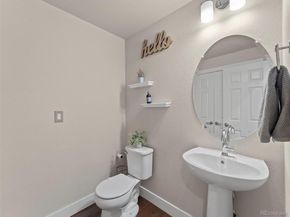 16189 E Elk Drive, Denver CO 80239