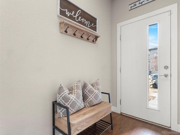 16189 E Elk Drive, Denver CO 80239