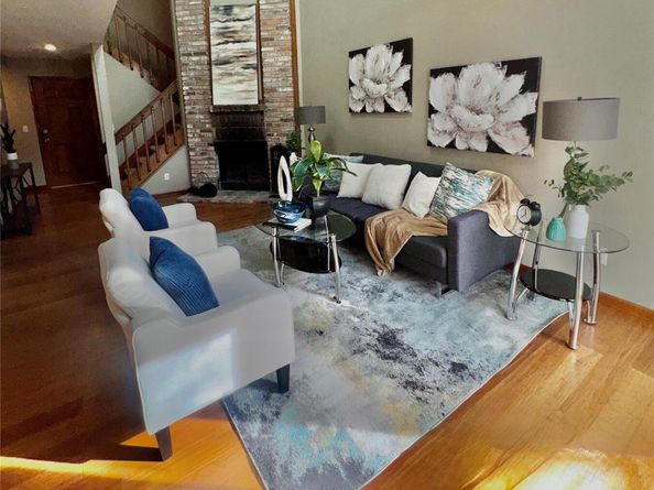 7641 S Cove Circle, Centennial CO 80122