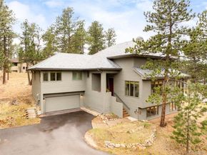 2290 Juniper Court, Golden CO 80401
