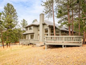 2290 Juniper Court, Golden CO 80401