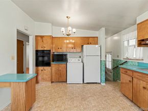 1018 S Krameria Street, Denver CO 80224