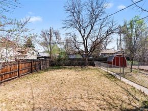1018 S Krameria Street, Denver CO 80224