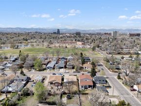 1018 S Krameria Street, Denver CO 80224