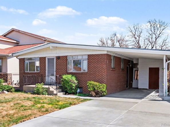 1018 S Krameria Street, Denver CO 80224