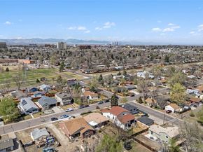 1018 S Krameria Street, Denver CO 80224