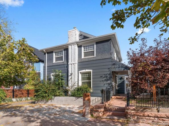 1414 N Clarkson Street, Denver CO 80218