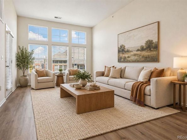 9633 E 5th Avenue 10304, Denver CO 80230