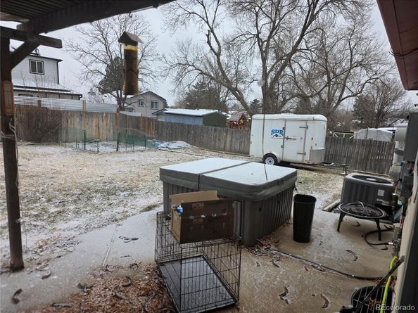 4472 S Cole Street, Morrison CO 80465