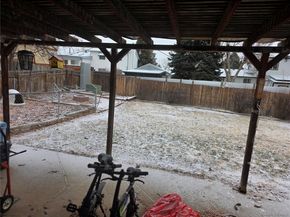 4472 S Cole Street, Morrison CO 80465