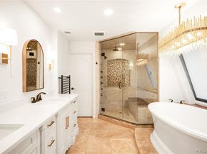 2534 S Saint Paul Street, Denver CO 80210