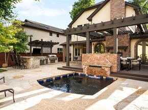 2534 S Saint Paul Street, Denver CO 80210