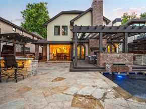 2534 S Saint Paul Street, Denver CO 80210
