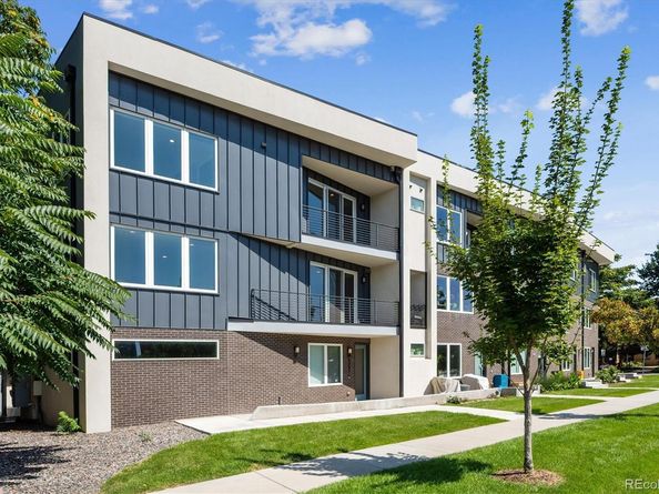 4353 Hale Parkway, Denver CO 80220