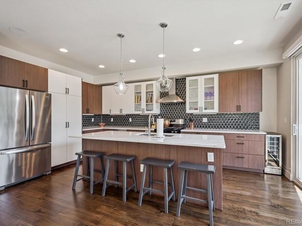 4353 Hale Parkway, Denver CO 80220