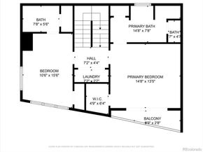 4353 Hale Parkway, Denver CO 80220