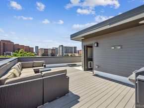 4353 Hale Parkway, Denver CO 80220