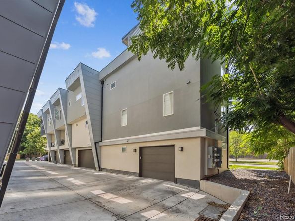 4353 Hale Parkway, Denver CO 80220