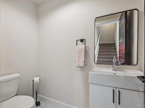 4353 Hale Parkway, Denver CO 80220